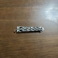 バタフライナイフ 練習用のサムネイル
