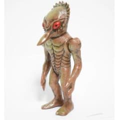 マーミット 怪獣天国EX 妖怪髪切り 未開封 メディコムトイ メディコムトイ マーミット 怪獣天国EX 妖怪 髪切り MARMIT 正規品