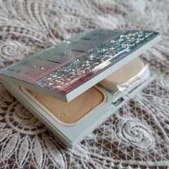 美品　マキアージュドラマティック パウダリーUV  <オークル10>のサムネイル