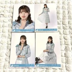 日向坂46 佐々木美玲 生写真 コンプ 僕なんか CD封入 - メルカリ
