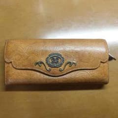 ANNA SUI 長財布のサムネイル