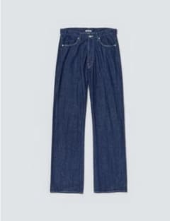 SELVEDGE LIGHT DENIM PANTSのサムネイル