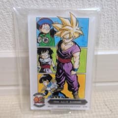 一番くじ ドラゴンボール 40th F賞 ACLECT アクレクト 016 - メルカリ