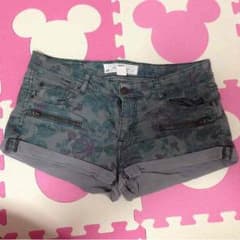 ♡大きい ショーパンのサムネイル