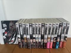 賭ケグルイ 1〜17巻セット 漫画 コミックのサムネイル