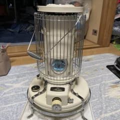アラジンストーブのサムネイル