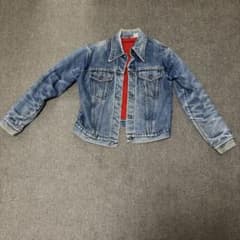 jc penny 70年代デニムジャケットarchive jc penny 70年代デニムジャケットarchive - メルカリ