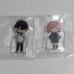 ときめきメモリアルGS 4th Heart スペシャルステラセット アクスタ 