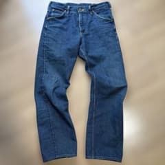 レア⭕️】リアルマッコイズ lee 101z タクシードライバーモデル
