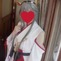 艦これ 榛名 コスプレ衣装のサムネイル