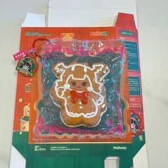 mellojoy クリスマス ジンジャーブレッド メロイア メロジョイ - メルカリ