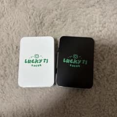 T1 LuckyT1 トレカセットのサムネイル