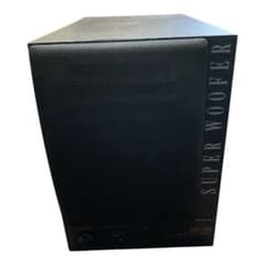 DENON DSW-03 super woofer スピーカー DENON DSW-03 super woofer スピーカー - メルカリ