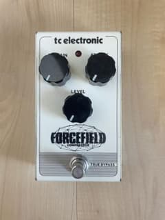 tc electronic FORCEFIELD COMPRESSORのサムネイル