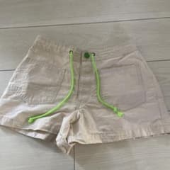 ロキシーラッシュガードショーパンROXYのサムネイル