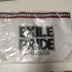 EXILE PRIDEのサムネイル