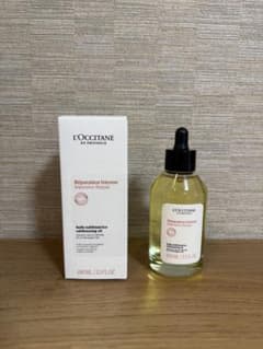 ロクシタン インテンシヴR ヘアオイル 100ml 2本のサムネイル
