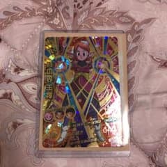 スーパードラゴンボールヒーローズ UR 時の界王神 urのサムネイル