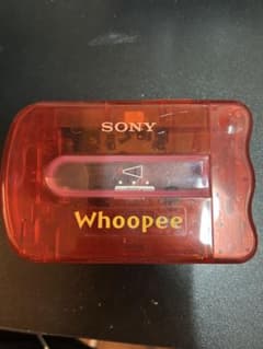 SONY Whoopee WM-3500sp