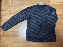 【Mammut】ダウンジャケットSeon IN Cardigan AF Menのサムネイル