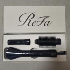 動作良好】ReFa BEAUTECH RESETTER RE-BI-03A - メルカリ