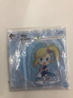 一番くじRe:ゼロから始める異世界生活F賞 ミネルヴァのサムネイル