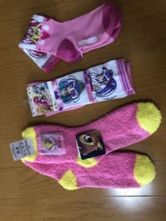 130 靴下のサムネイル