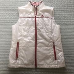 adidas 薄手ベストのサムネイル