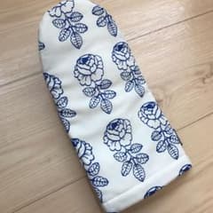最終値下げ 早い者勝ちです マリメッコ marimekko ミトンのサムネイル