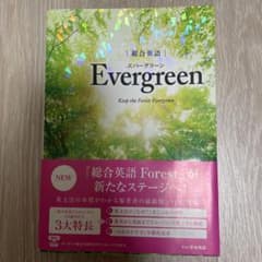 総合英語Evergreenのサムネイル