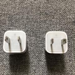 iPhone 純正品 2個のサムネイル