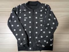 【専用】F.C.Real Bristol STAR リバーシブルジャケットのサムネイル