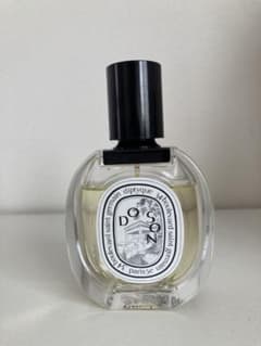 ディプティック　ドソン　diptyque DOSON オードトワレ50mlのサムネイル