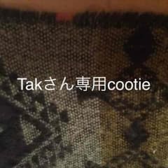 TaKさん専用のサムネイル