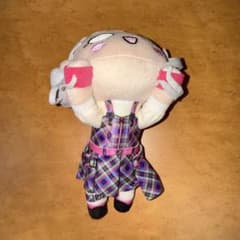 ラブライブ！スーパースター!! 寝そべりぬいぐるみ 嵐千砂都 セガ