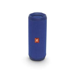 JBL FLIP4 BLUE　Bluetooth防水スピーカー　本日最後！のサムネイル