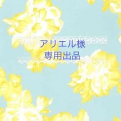 アリエル様 確認用のサムネイル