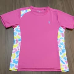 GOSEN　レディースシャツ　XLのサムネイル