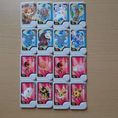 ポケモンフレンダ ピック まとめ売りのサムネイル