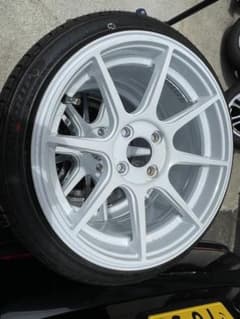 ステルスレーシング SPEC-01 - メルカリ