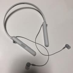 SONY WI-C400 bluetooth イヤホンのサムネイル