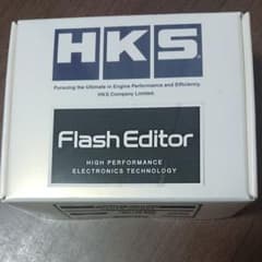 SUBARUHKSフラッシュエディターのサムネイル
