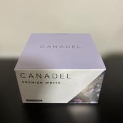 CANDEL プレミアホワイト オールインワン 58g - メルカリ