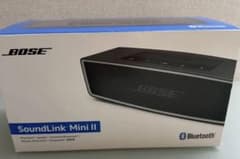 SOUNDLINK MINI BT SP 2のサムネイル