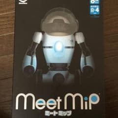 ミートミップ　ロボットのサムネイル