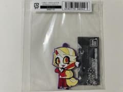 ハズビンホテルへようこそ／チャーリー ラバーマスコット