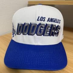 Los Angeles Dodgers (One size, Fits all)のサムネイル