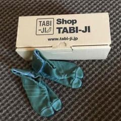 かばお様♪専用♪   TABI_JI 足袋 14㌢のサムネイル