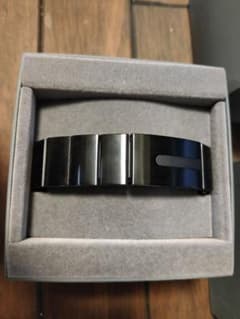 ［美品］sony wena wrist pro WB-11A/Bのサムネイル