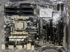 Intel i7-7700K H270-pro メモリ8G 虎徹 Intel i7-7700K H270-pro メモリ8G 虎徹 - メルカリ